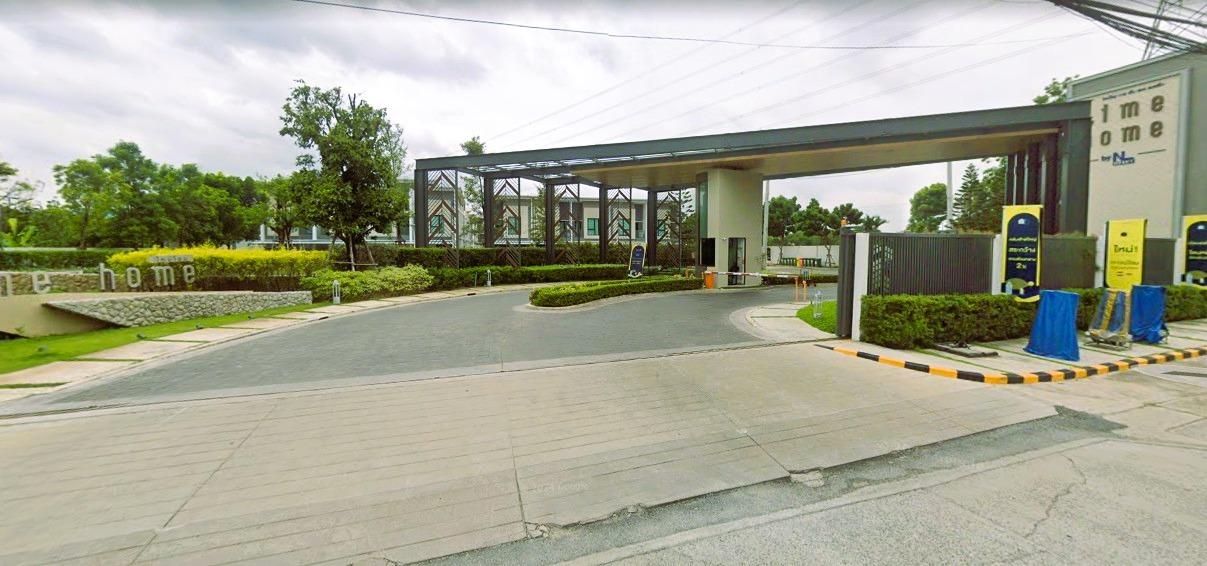 💢🏠ทาวน์โฮม ไทม์โฮม 62 ประเวศ ทำเลสวนหลวง💢 20