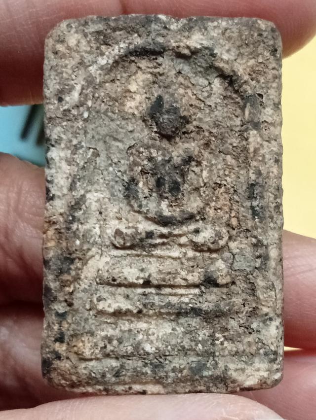 พระเก่า พระสมเด็จเก่าๆ