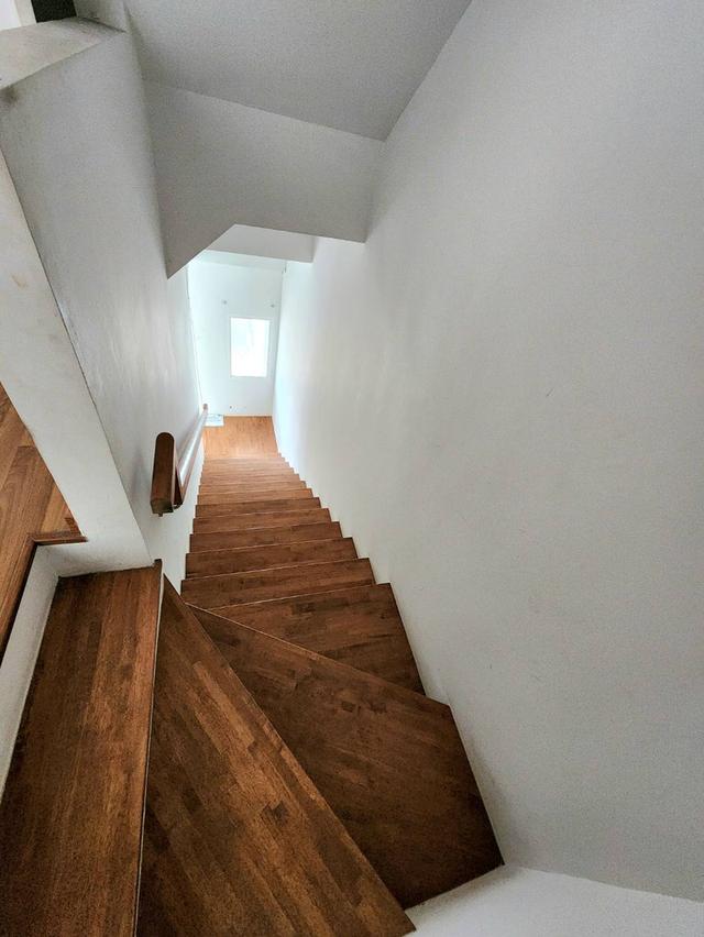 ทาวน์โฮม หมู่บ้าน The Ricco Town วัชรพล 11