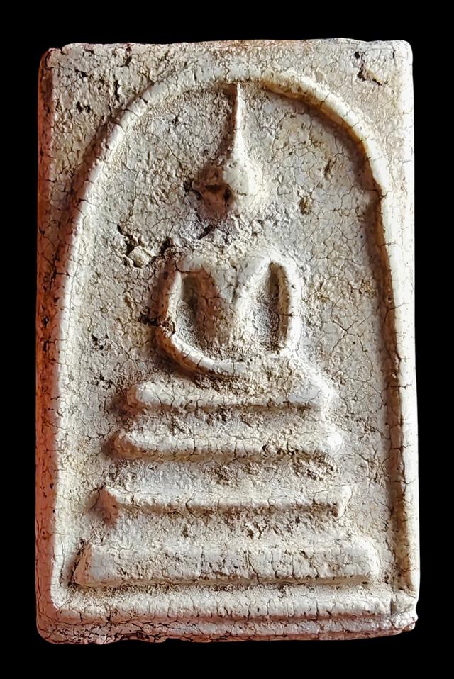 พระสมเด็จวัดระฆังเก่าๆ