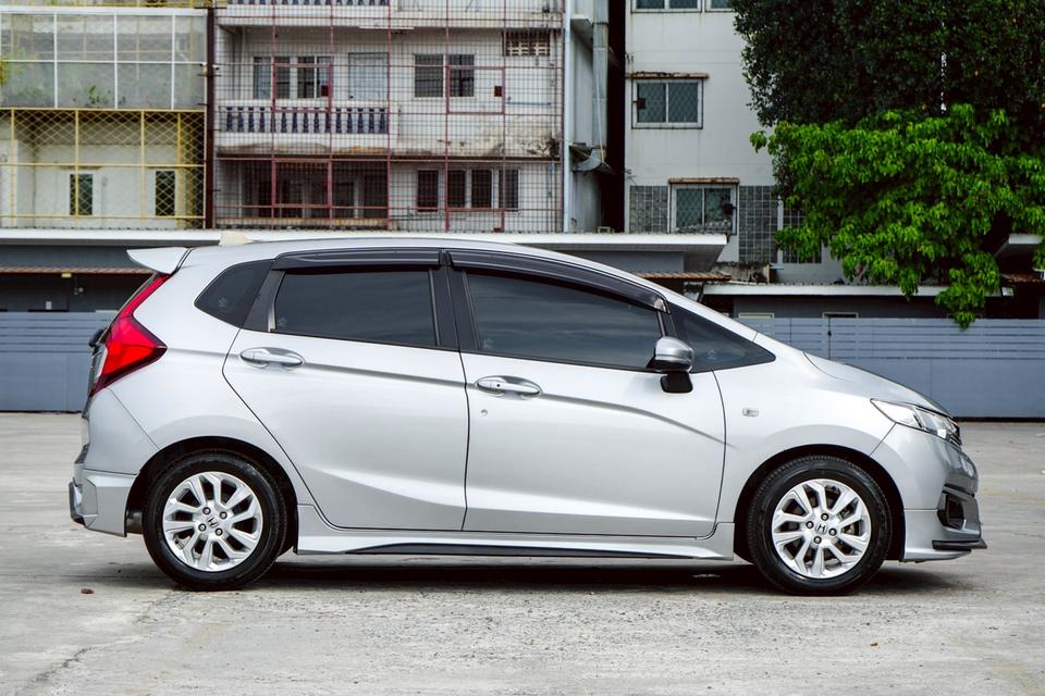 รหัสรถ CBL1106 HONDA JAZZ 1.5 S AT 2022 รูปที่ 2