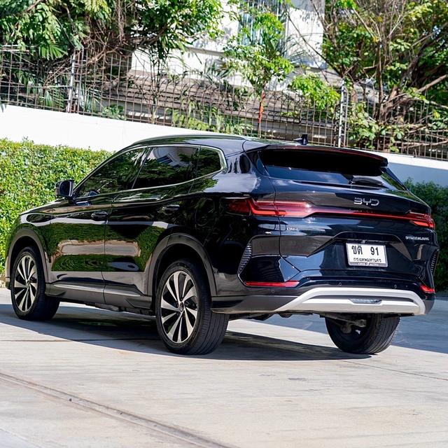 ð BYD SEALION 6 1.5 DM-i Plug-in Hybrid Dynamic (CKD) āļāļ 2025 āļĢāļđāļāļāļĩāđ 5