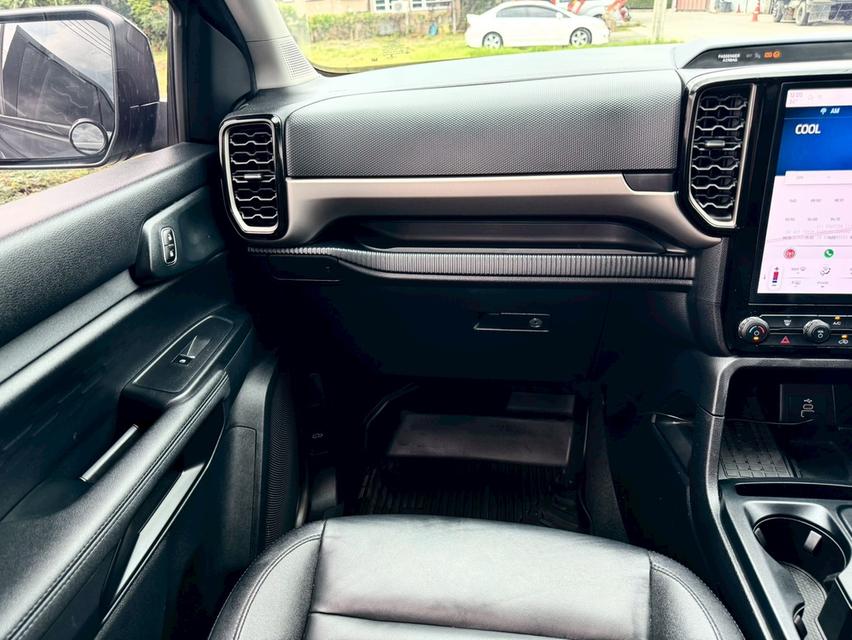 )  Ford Everest 2.0Turbo Next Gen ปี2023 12