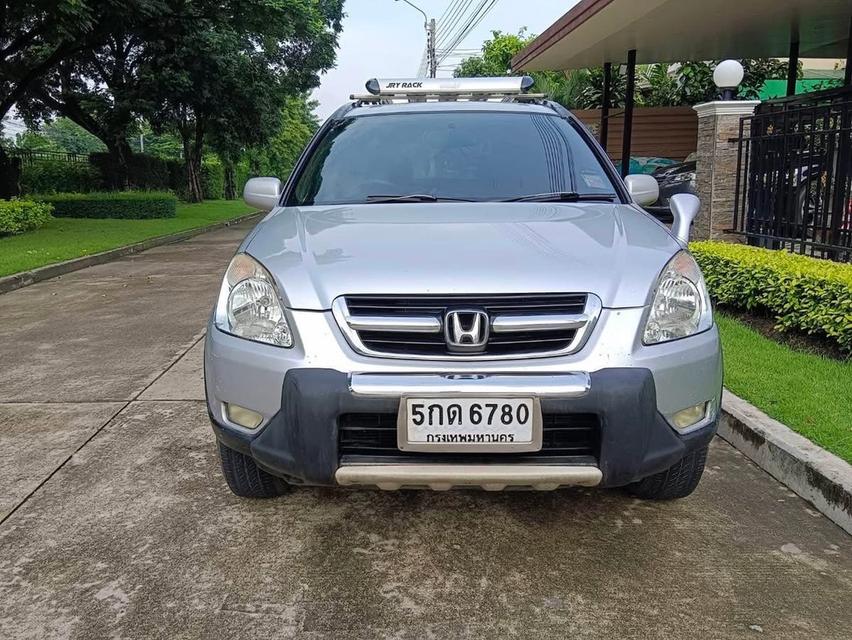 ขายรถ Honda CRV ปี 2003