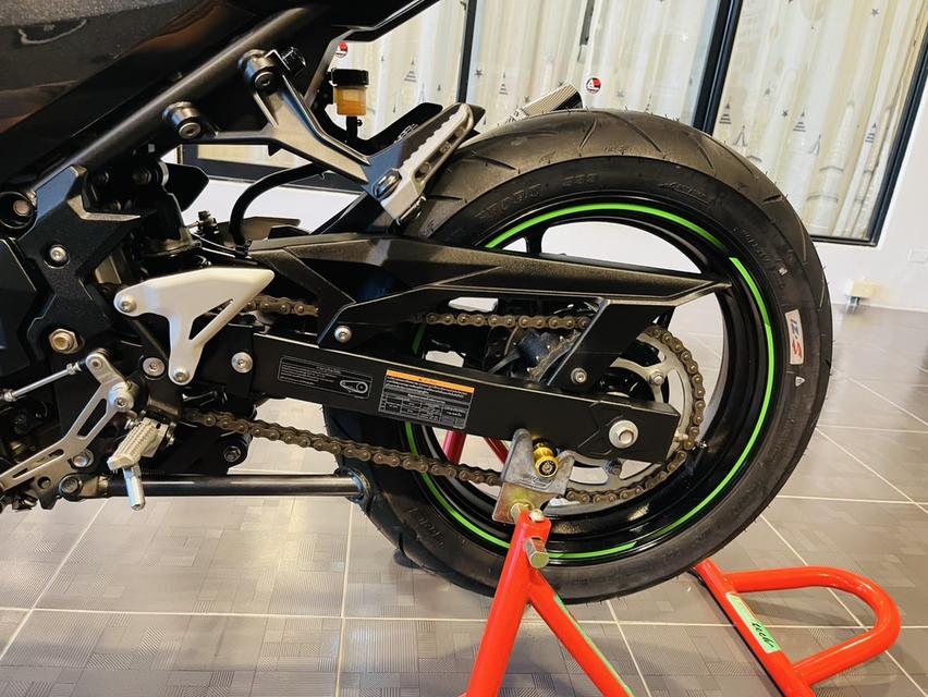 Ninja400/2020 13