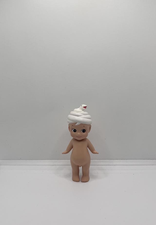 animal series 3 by Sonny angel 3