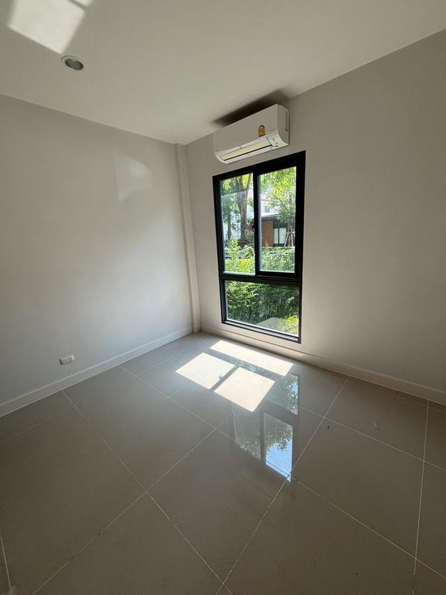 🏘️ขาย บ้านกลางเมือง The Edition สุขสวัสดิ์-พระราม3  14