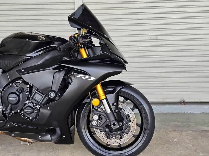 Yamaha R1 ขายด่วน 4