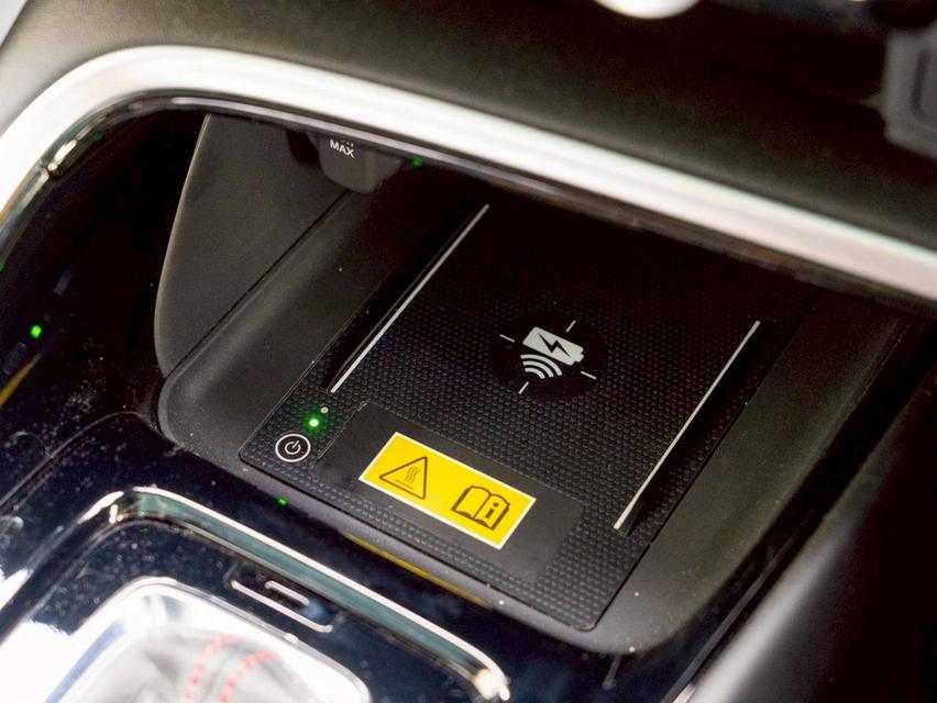 Honda HR-V 1.5 e:HEV RS ปี 2022 15