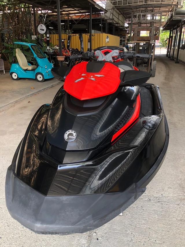 ขายเจ็ทสกี Seadoo​ Rxtx260​ ปี 2010