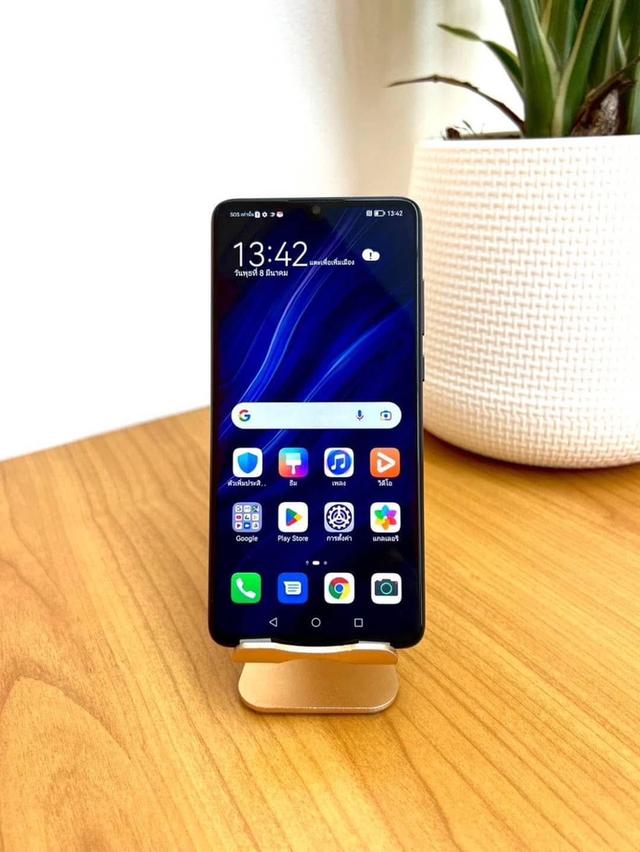 Huawei P30 สภาพดี 2