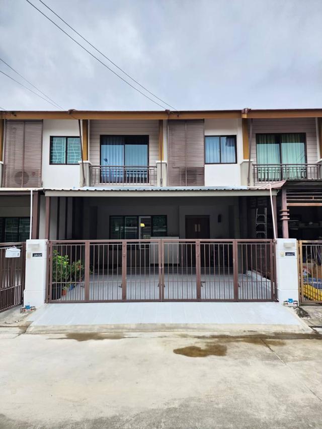 บ้านทาวน์โฮม 2ชั้น หมู่บ้านพฤกษาวิลล์73 ทำเลดี ใกล้รถไฟฟ้า เจ้าของขายเอง 2