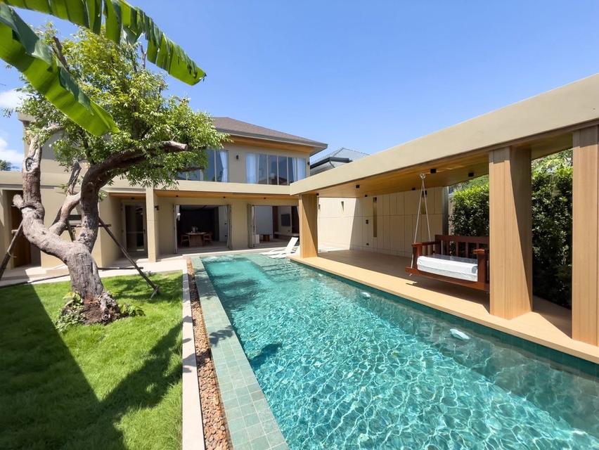 พลูวิลล่าทำเลฉลอง ภูเก็ต 1