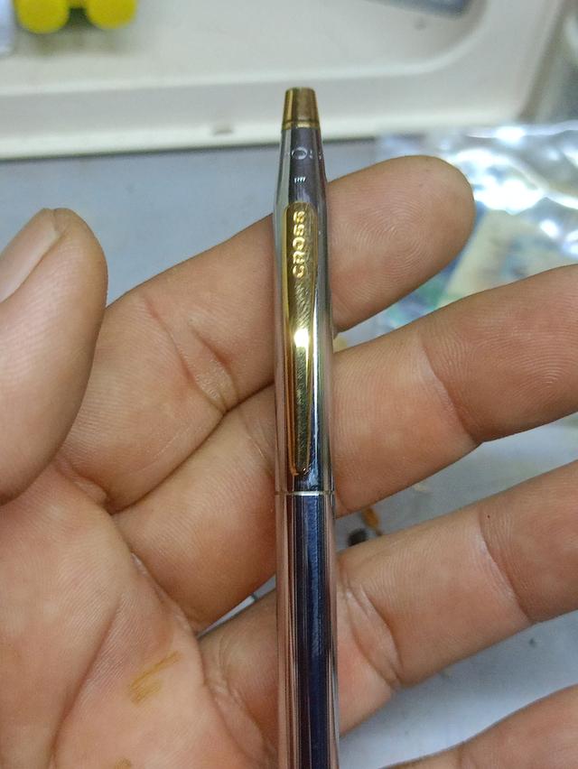 ปากกา cross U.S.A 2 K รูปที่ 2