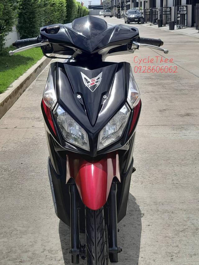 Honda Click 110i ปี2009  14