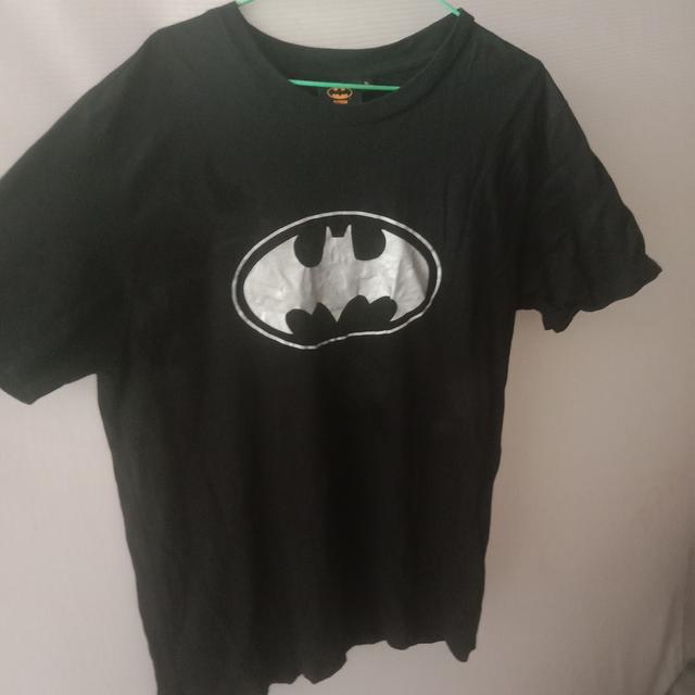 เสื้อ Batman ลิขสิทธิ์แท้ DC 4