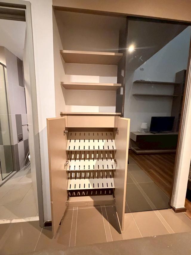 ให้เช่า 1ห้องนอน BTS สะพานควาย Onyx Phahonyothin (ออนิกซ์ พหลโยธิน) 9