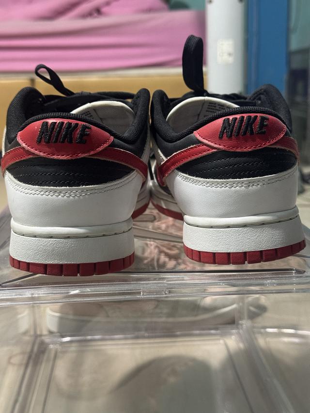รองเท้า sneakers Nike ดลั้งโล รูปที่ 2