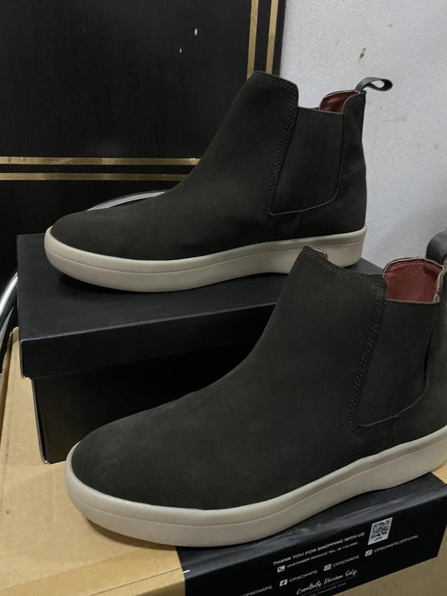 CPS MEN รองเท้าผู้ชาย size43 (ใหม่)