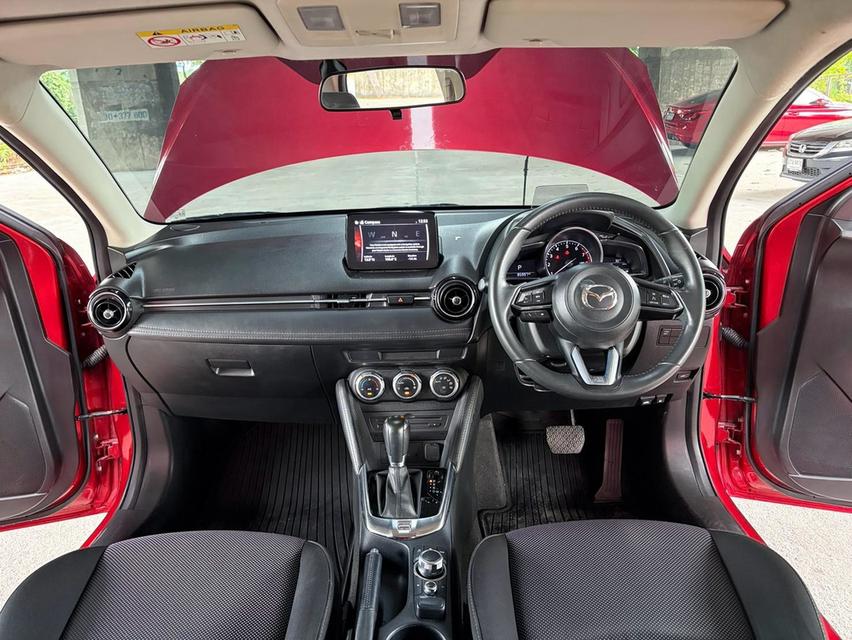 🚗 2018 Mazda 2 1.3 High Connect AT รูปที่ 11