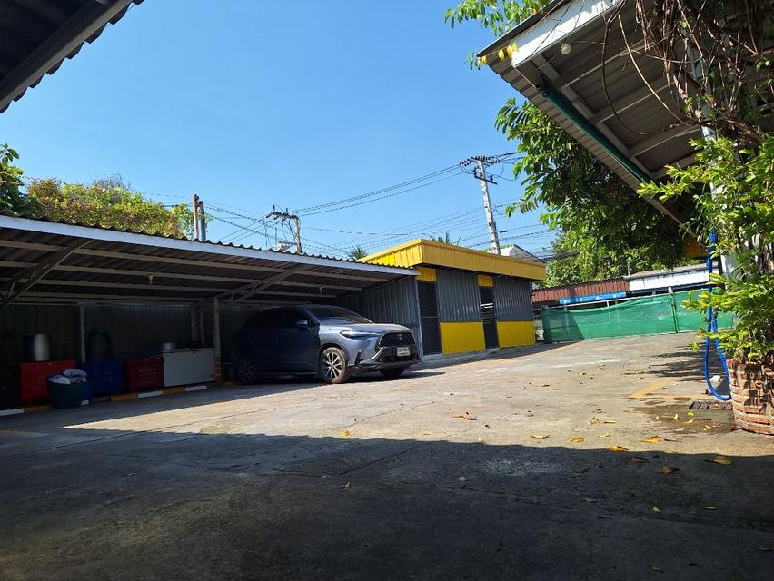 ขาย บ้านเดี่ยว บางกรวย 118 ตรว 2 ชั้น ทำเลดี ขายถูก ทำเลดี