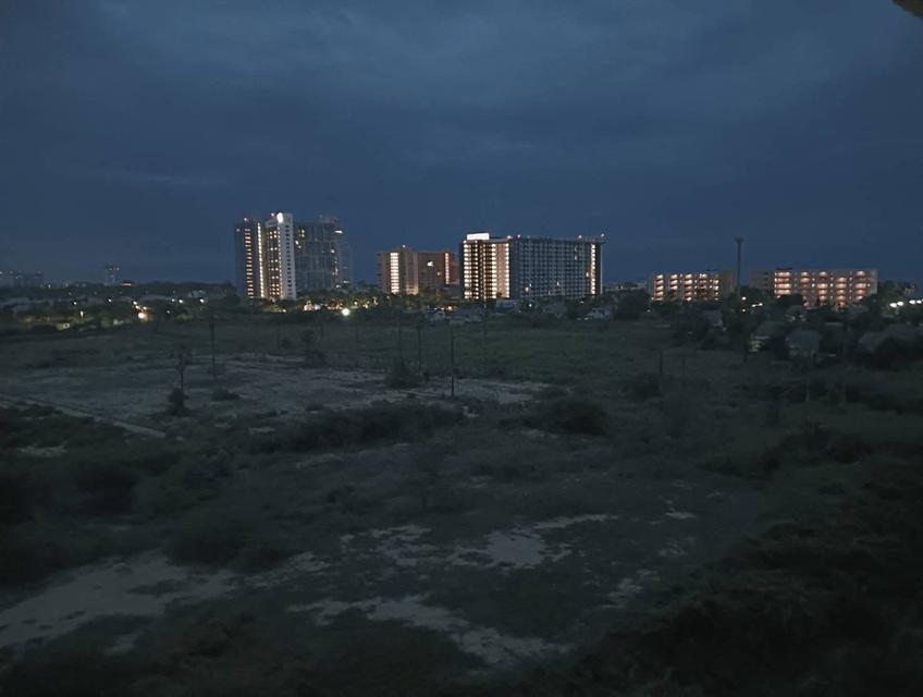 คอนโดตากอากาศ ห้องใหญ่ 68 ตร.เมตร โครงการ เอ ดี เลค แอนด์ รีสอร์ท หัวหิน 15