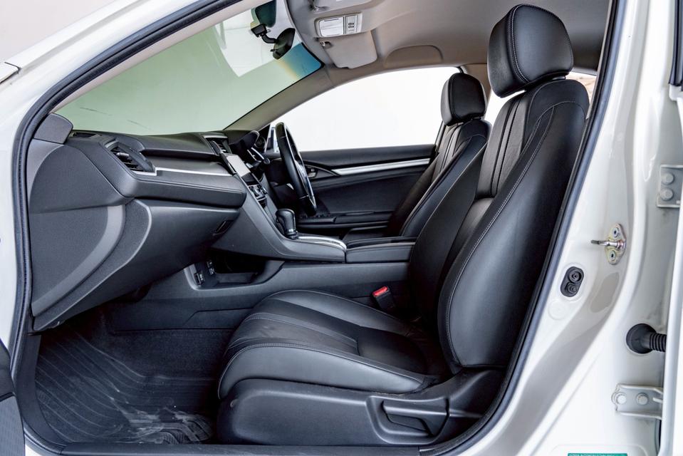 รหัสรถ NP1765 รุ่นรถ : HONDA CIVIC 1.8ELปีรถ : 2017 รูปที่ 12