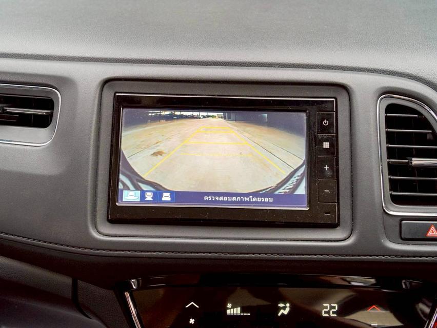 Honda HR-V 1.8 EL ปี 2019 5