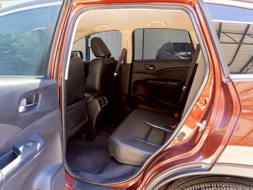 Honda CR-V 2.4 EL 2WD ปี 2015 11