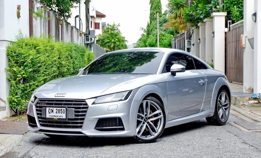 ขาย Audi TT