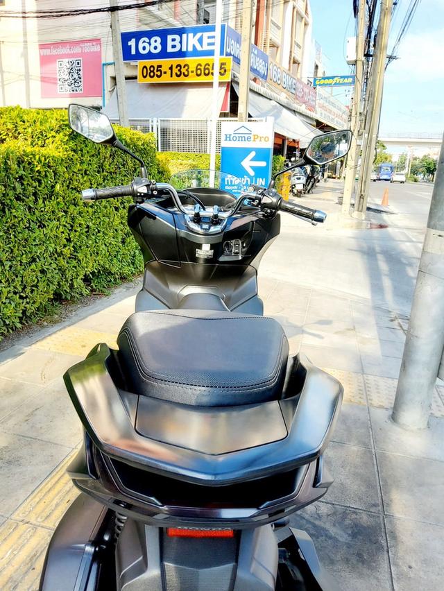  Honda PCX160i ปี2023 สภาพเกรดA 3250 km เอกสารพร้อมโอน 8