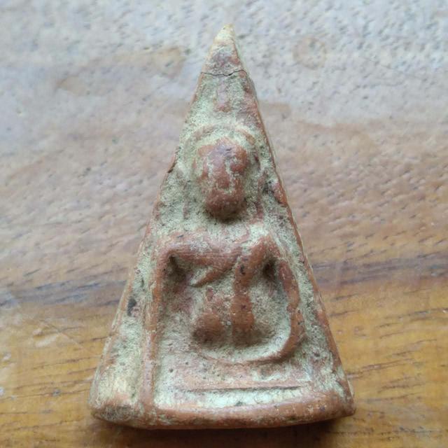 พระนางพญา จ.พิษณุโลก รูปที่ 3