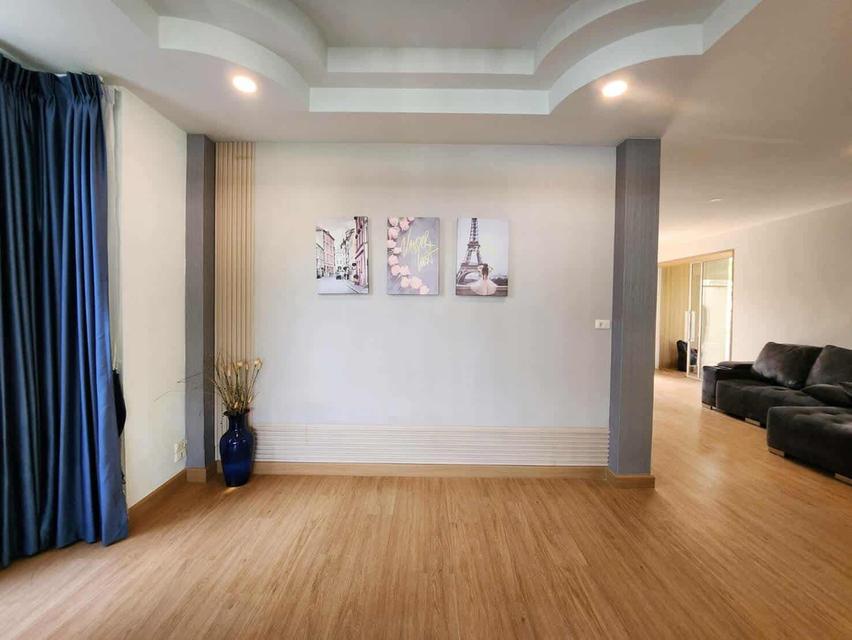 🏡 บ้านเดี่ยวสองชั้นในโครงการ ใกล้ตลาด ห้างสรรพสินค้า โรงพยาบาล #เมืองเชียงใหม่ ราคาเพียง 25,000 บาท/เดือน ✨ 清迈双层独栋别墅出租 2 卧室 3 卫生间 – 租金 25,000 泰铢/月 ✨ 4