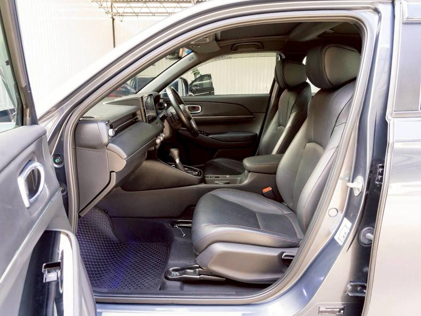Honda HR-V 1.5 e:HEV RS ปี 2023 9