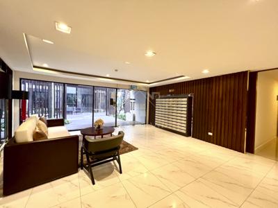 เมโทร ลักซ์ ริเวอร์ฟร้อนท์ รัตนาธิเบศร์ ( Metro Luxe Riverfront ) 3