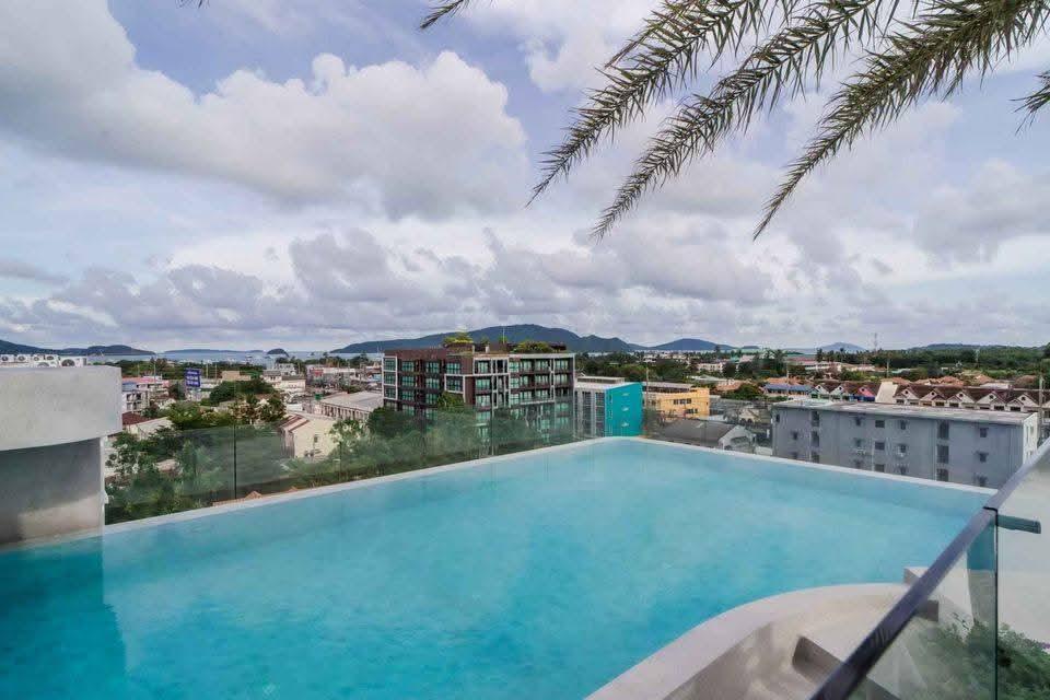 Condo For Rent in Chalong 16