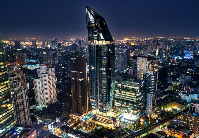 ขายคอนโด มาร์ค สุขุมวิท ซอยสุขุมวิท 39 เนื้อที่ 133.67 ตร.ม. 2 นอน 3 น้ำ วิวสวย 1