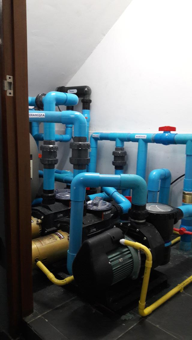 ช่างปั้มน้ำ แก้ไขน้ำส่งขึ้นอาคาร ปั้มบูสเตอร์ คอนโทลปั้มน้ำ24ชม เมืองชลบุรี พานทอง หนองใหญ่ ศรีราชา บ้านบึง พนัสนิคม บางละมุง รูปย่อยที่ 2