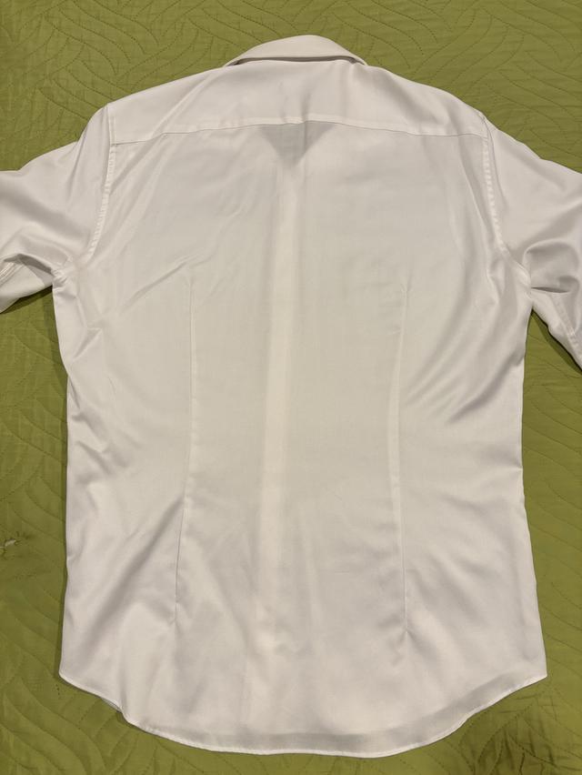 เสื้อเชิ๊ตผู้ชาย 4