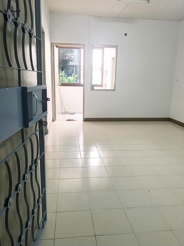 ขาย ห้องอาคารชุดเอื้ิออาทร สรงประภา 1 ดอนเมือง กทม สภาพดี พร้อมเข้าอยู่ 1