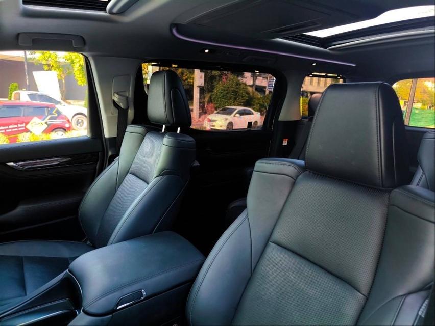 2023 TOYOTA ALPHARD 2.5 SC PACKAGE รหัส KPV 12