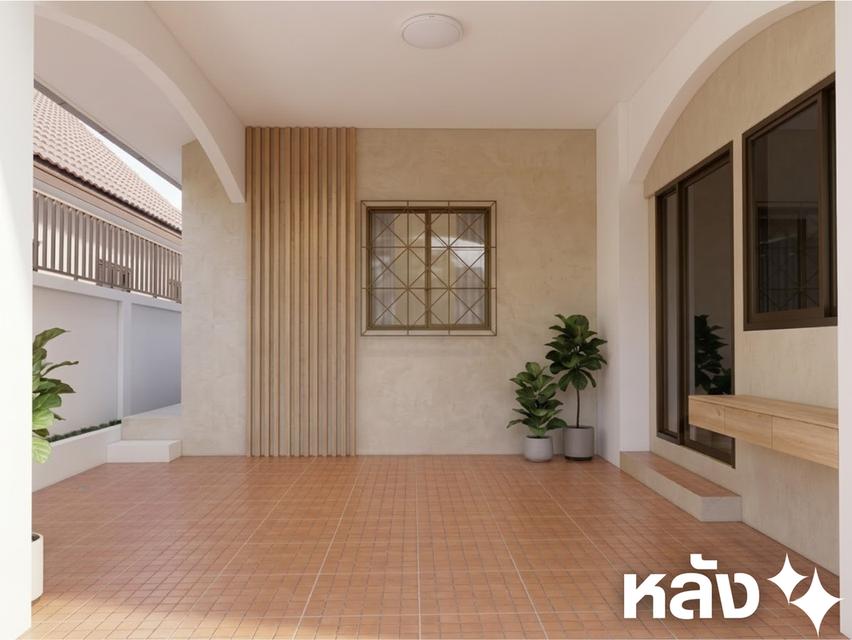 ทิพย์ภมรฮิลล์ คันคลอง แม่เหียะ 5