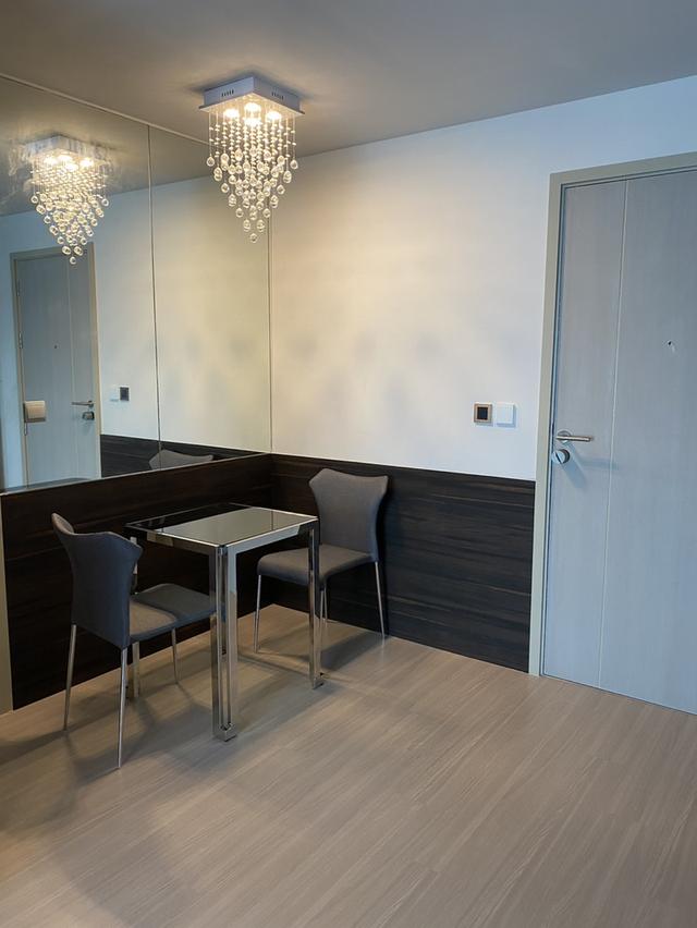 คอนโด ไลฟ์ ลาดพร้าว | Life Ladprao Condominium 9