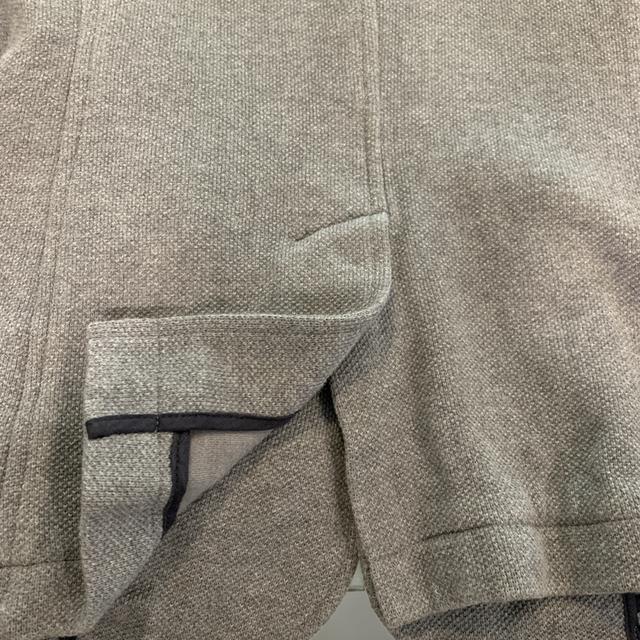 Lacoste Piqué Knit Jacket รูปที่ 15