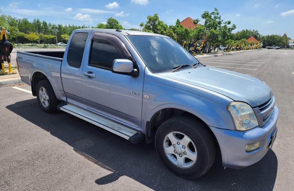 ขายด่วน Isuzu D-Max ปี 2003 2