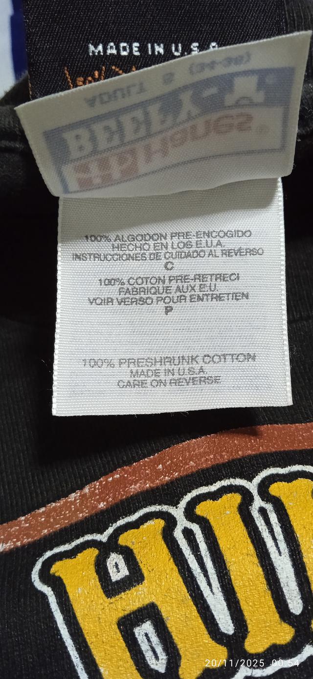 เสื้อ HARLEY DAVIDSON 8