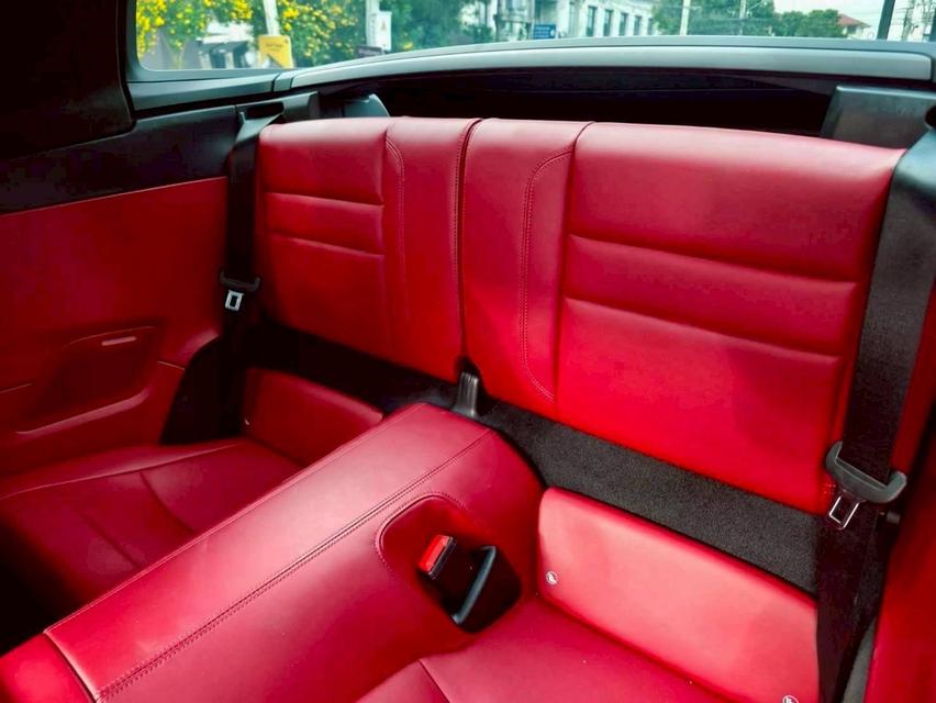 รหัสรถ KPV992 2022 PORSCHE 992 CARRERA TARGA 4S 12