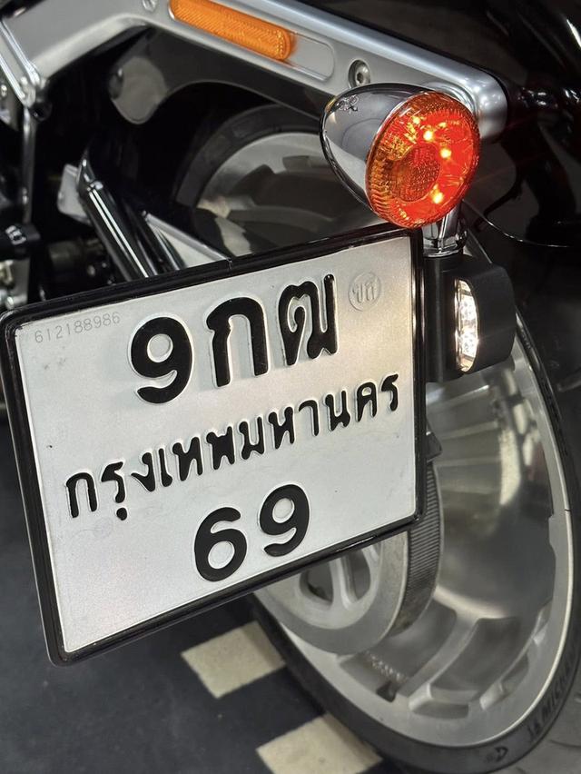 ถุกสุดในตลาด  Harley Davidson Fatboy 114 Ci  ปี 2019 | ABS  12