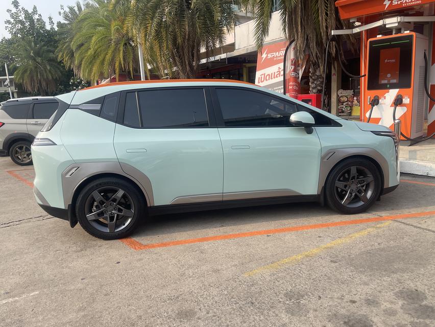 (ขายแล้ว) Aion Y Plus 490 Premium รูปที่ 4