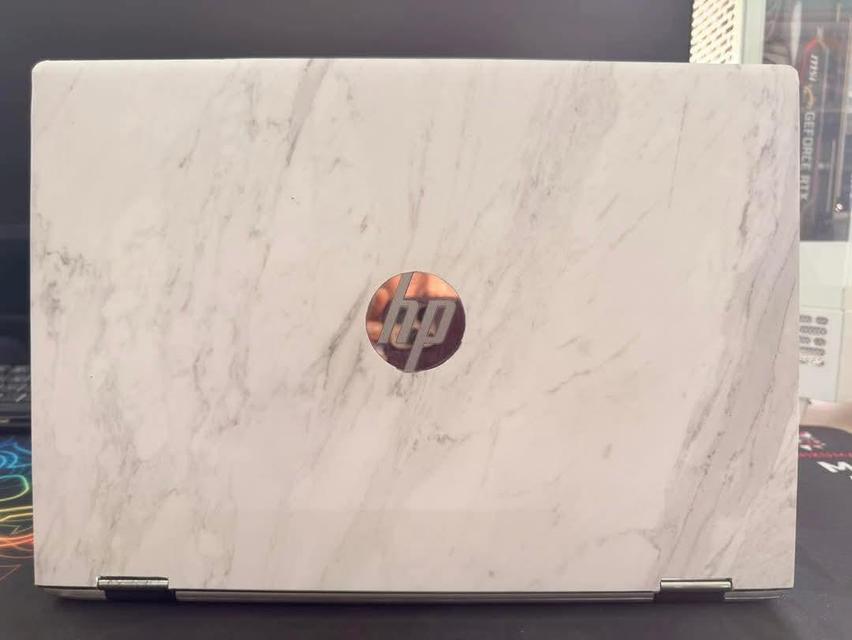 โน๊ตบุ๊ค i5-8250U@ 4CORES 8threats @ 1.80 GHz🔗การ์ดจอแยก MX 130 2GB🖥️ จอ 14นิ้ว  ทัชสกรีน ￼🛠️แรม DDR4 8 gb  🔖SSD M.2 512GB 